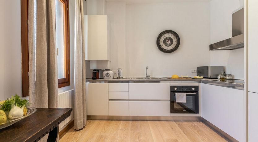 Photo of A Gentle Operetta