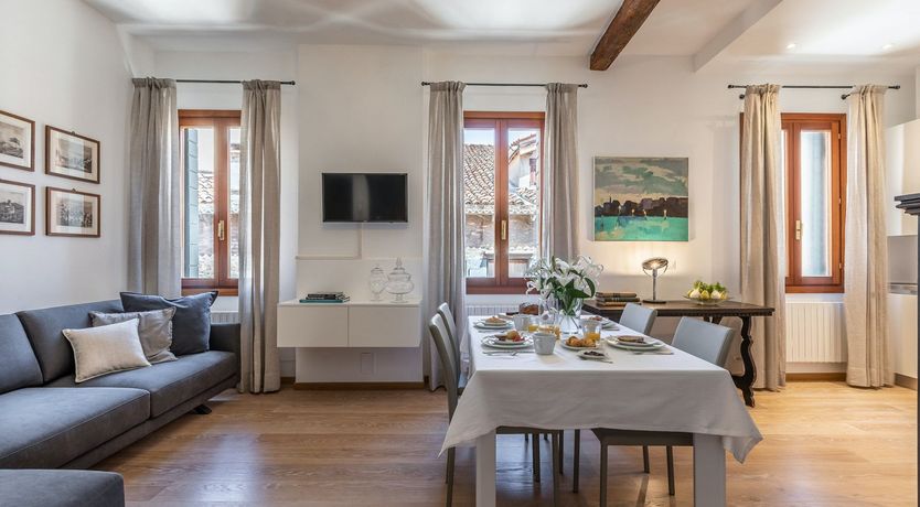 Photo of A Gentle Operetta