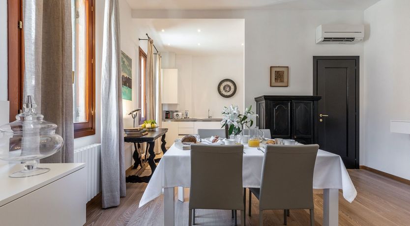 Photo of A Gentle Operetta