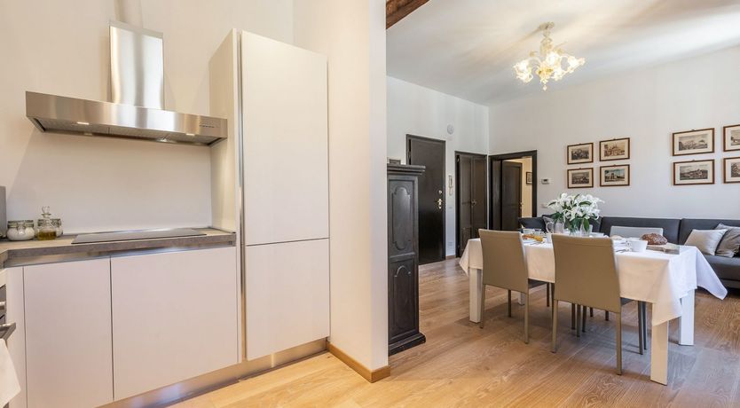 Photo of A Gentle Operetta