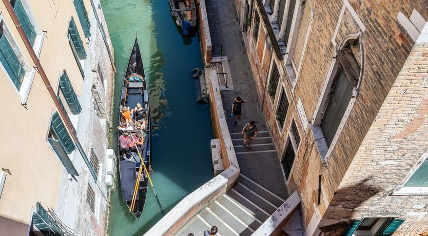 Photo of A Gentle Operetta