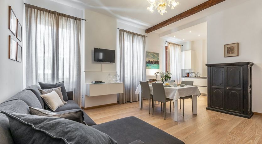 Photo of A Gentle Operetta