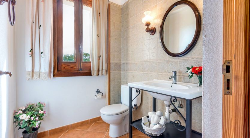 Photo of Unspoiled Beauty