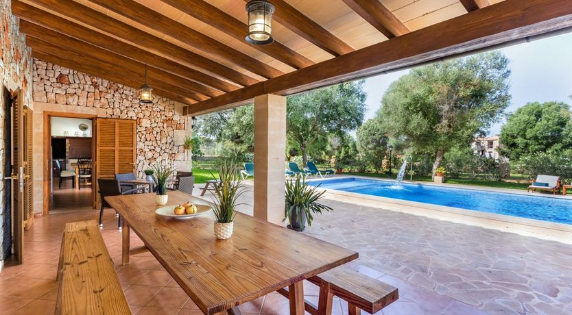 Photo of Unspoiled Beauty