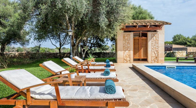 Photo of Unspoiled Beauty