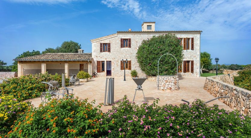 Photo of Unspoiled Beauty