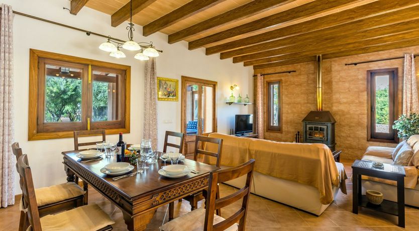 Photo of Unspoiled Beauty