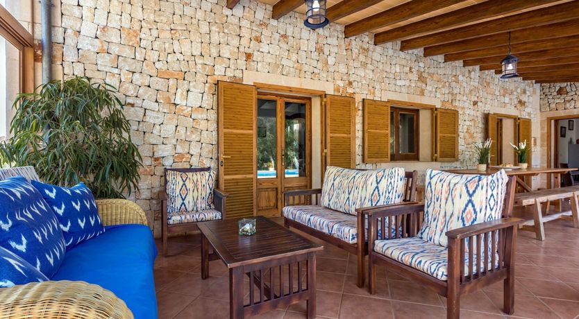 Photo of Unspoiled Beauty