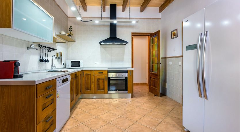 Photo of Unspoiled Beauty