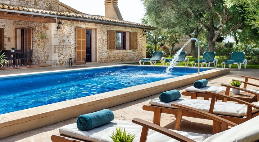 Photo of Unspoiled Beauty