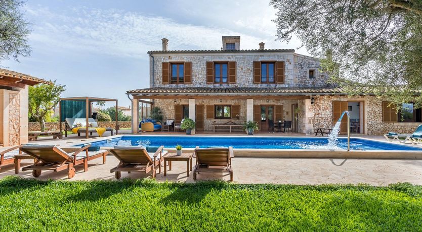 Photo of Unspoiled Beauty