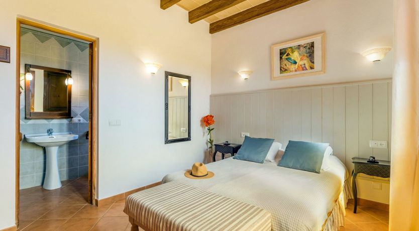 Photo of Unspoiled Beauty