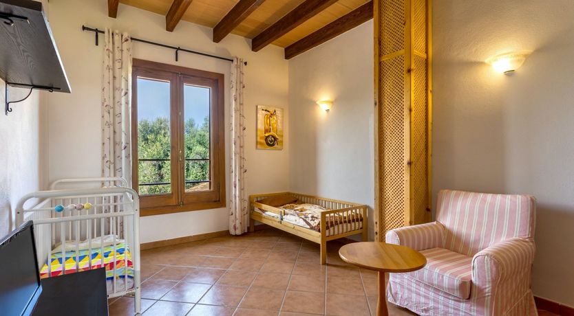 Photo of Unspoiled Beauty