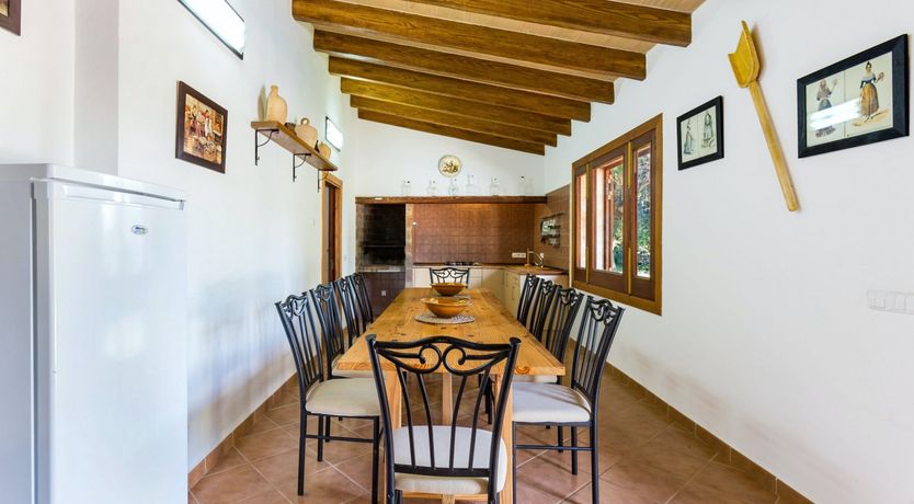 Photo of Unspoiled Beauty