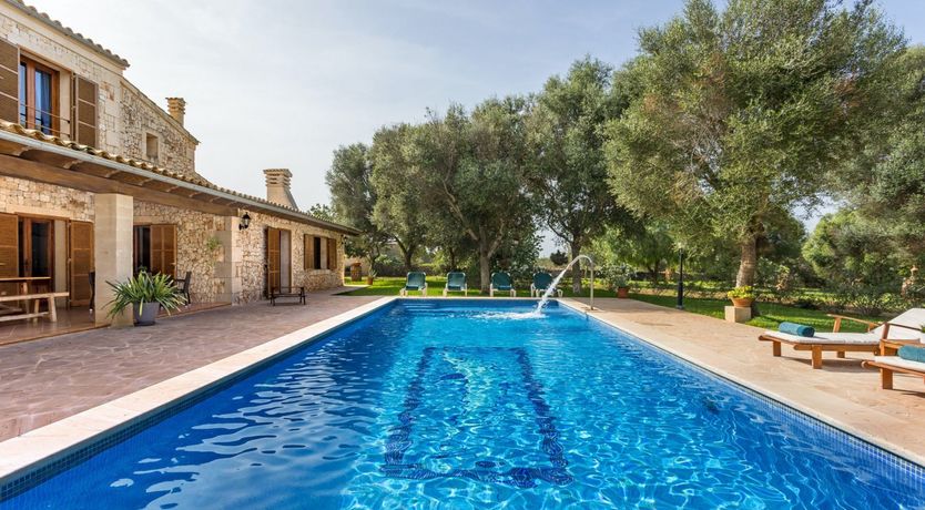 Photo of Unspoiled Beauty