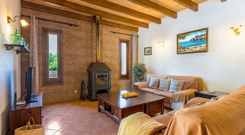 Photo of Unspoiled Beauty