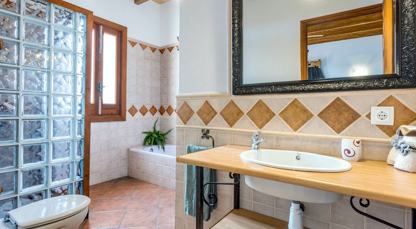 Photo of Unspoiled Beauty