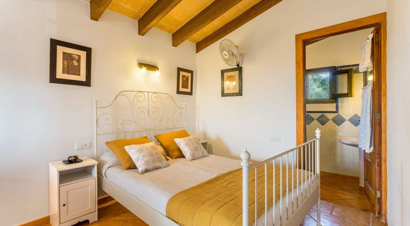 Photo of Unspoiled Beauty