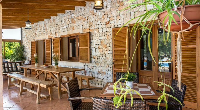 Photo of Unspoiled Beauty