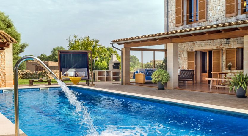 Photo of Unspoiled Beauty