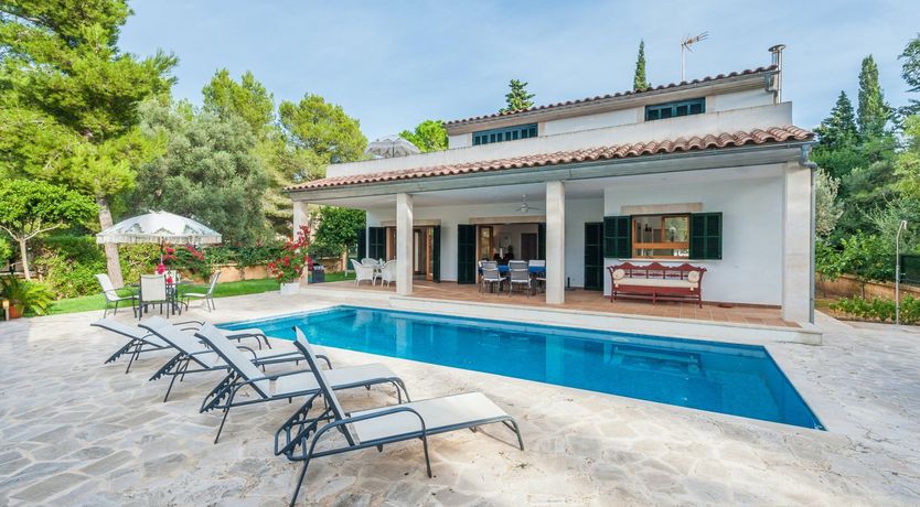 Photo of The Spanish Soul