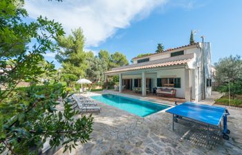 The Spanish Soul Villa