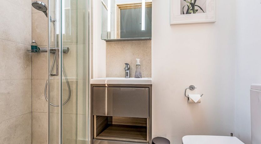 Photo of The Green Cube