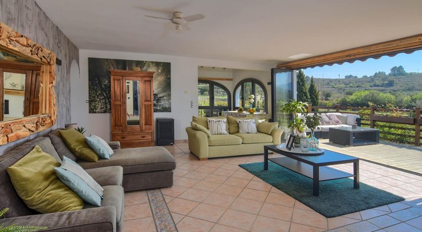 Photo of Tropical Haze