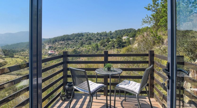 Photo of Tropical Haze