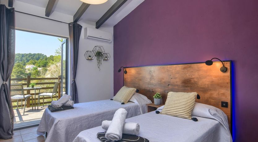 Photo of Tropical Haze