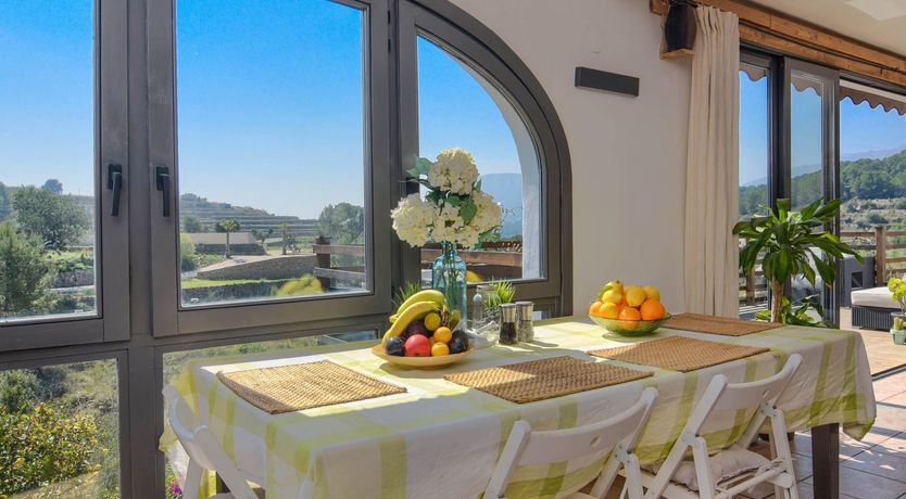 Photo of Tropical Haze