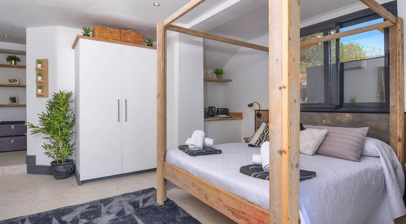 Photo of Tropical Haze