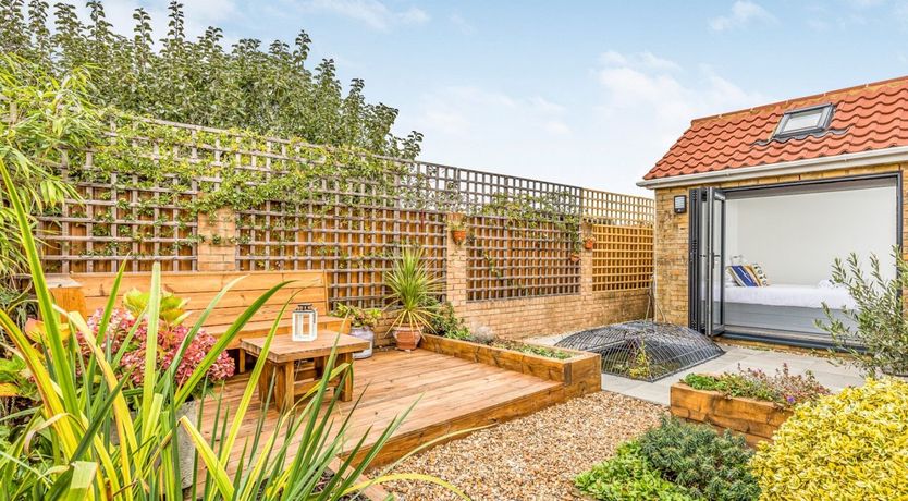 Photo of Flight of the Bumblebee