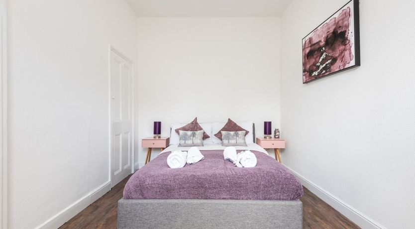 Photo of If City Walls Could Talk