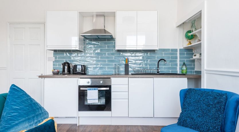 Photo of If City Walls Could Talk