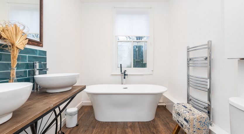 Photo of If City Walls Could Talk