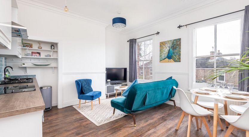 Photo of If City Walls Could Talk