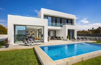 A Tip of the Calpe Villa