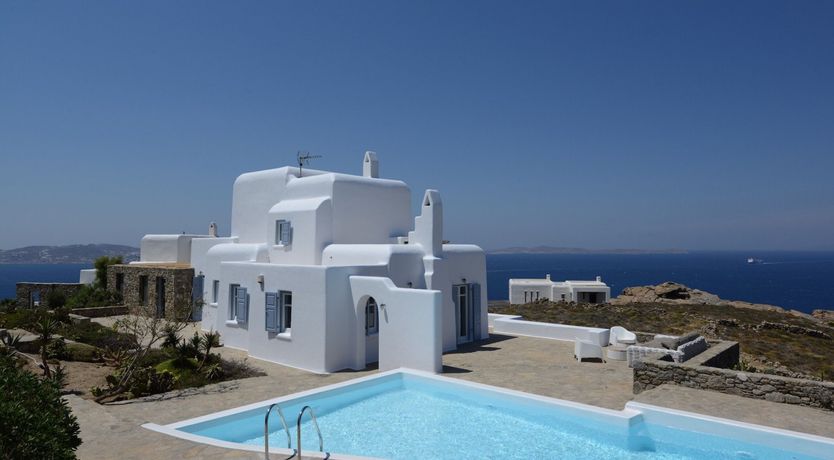 Photo of Tropical Oasis