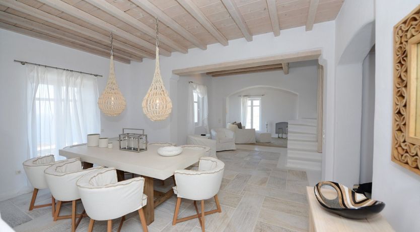 Photo of Tropical Oasis