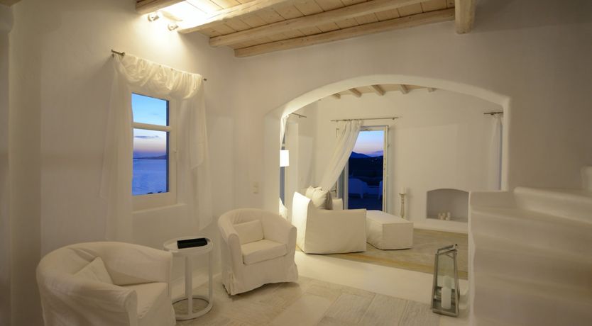 Photo of Tropical Oasis