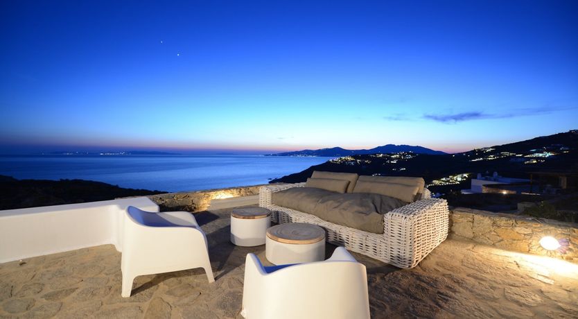 Photo of Tropical Oasis