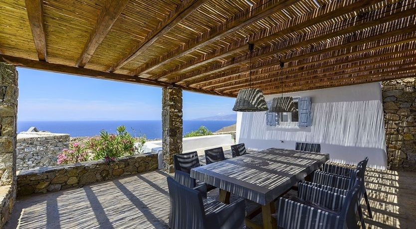 Photo of Tropical Oasis