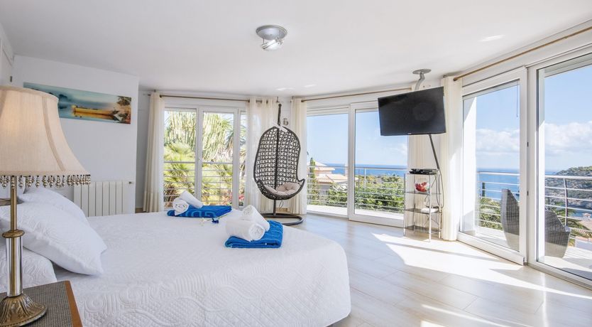 Photo of The Spanish Riviera