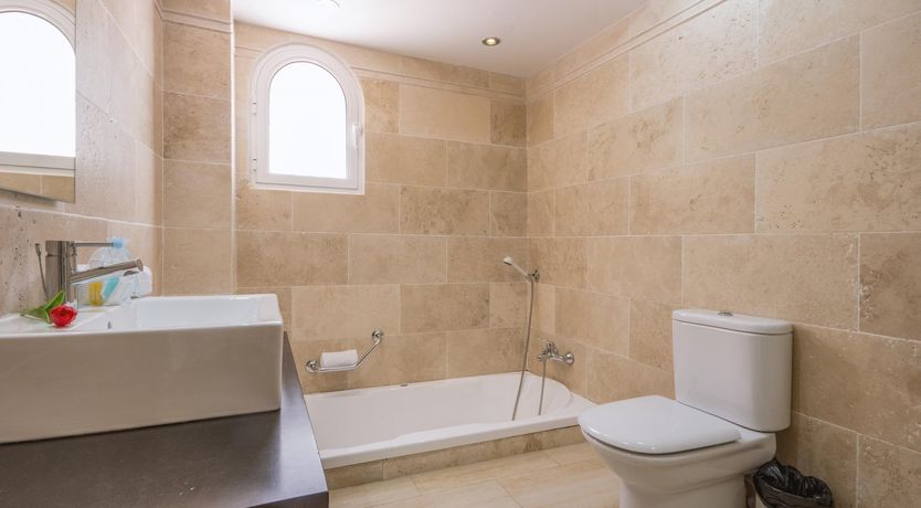 Photo of The Spanish Riviera