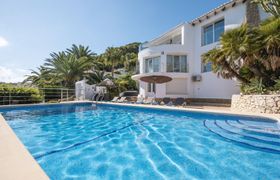 The Spanish Riviera Villa