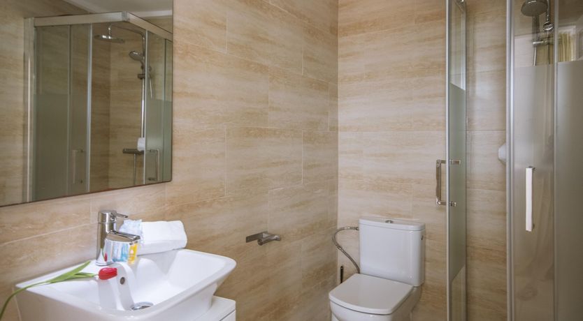 Photo of The Spanish Riviera