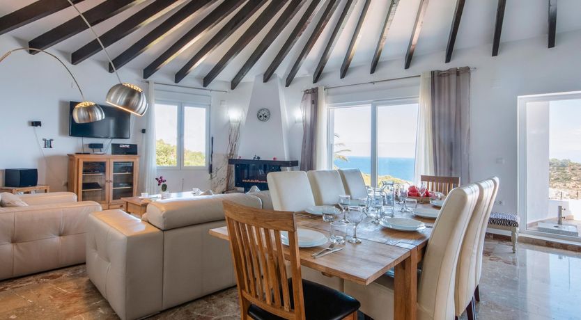 Photo of The Spanish Riviera