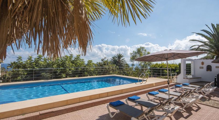 Photo of The Spanish Riviera