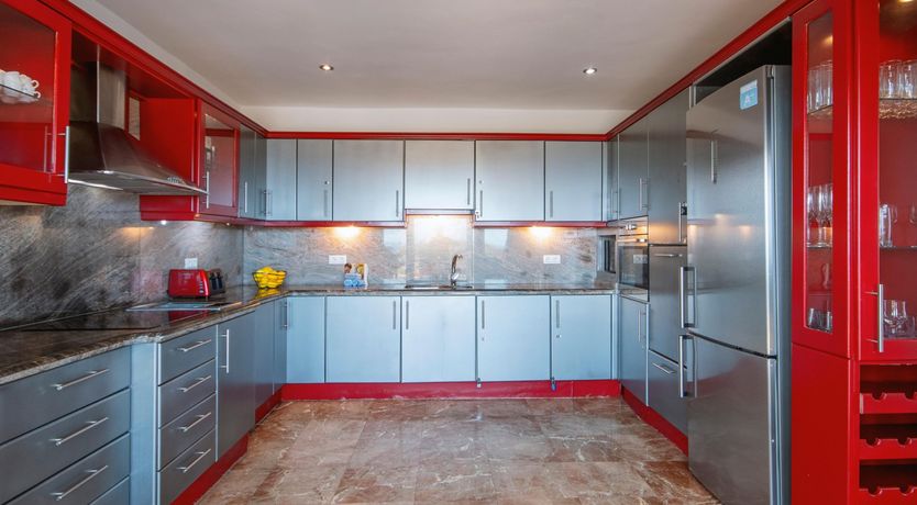 Photo of The Spanish Riviera